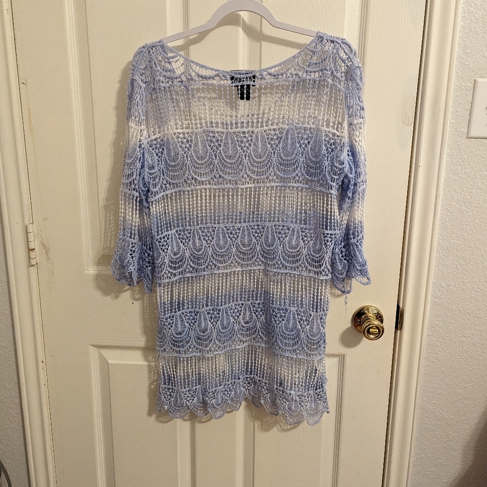 🌟3for$15 Step in Style Women's Cover Top